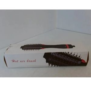 🌹4 IN 1 Hot Air Brush Hair Dryer & Volumizer